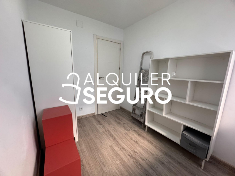 Inmueble en Calle Monroy, MADRID