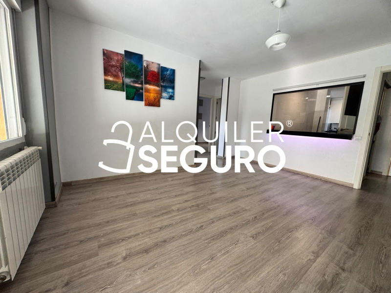 Inmueble en Calle Monroy, MADRID