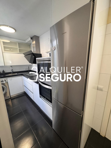Inmueble en Calle Monroy, MADRID