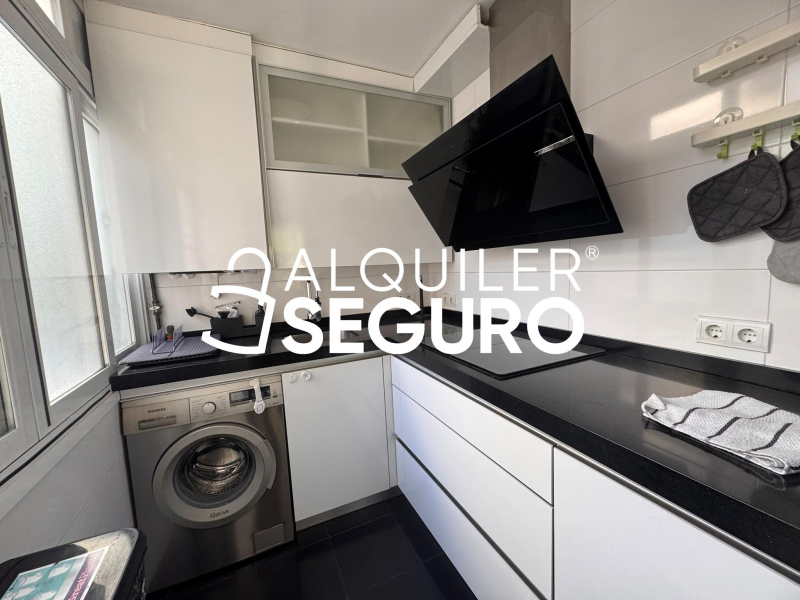 Inmueble en Calle Monroy, MADRID