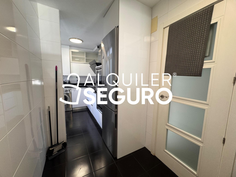 Inmueble en Calle Monroy, MADRID
