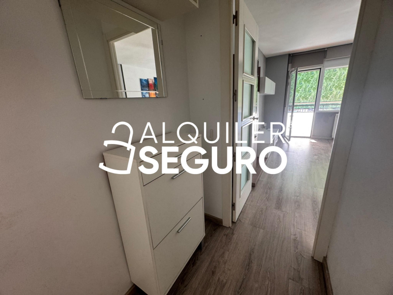 Inmueble en Calle Monroy, MADRID