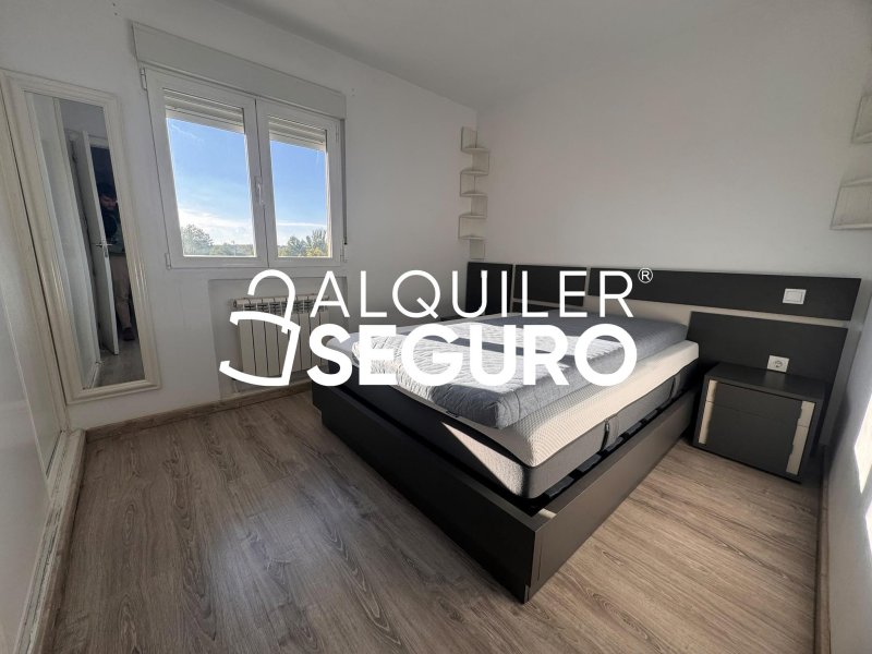 Inmueble en Calle Monroy, MADRID