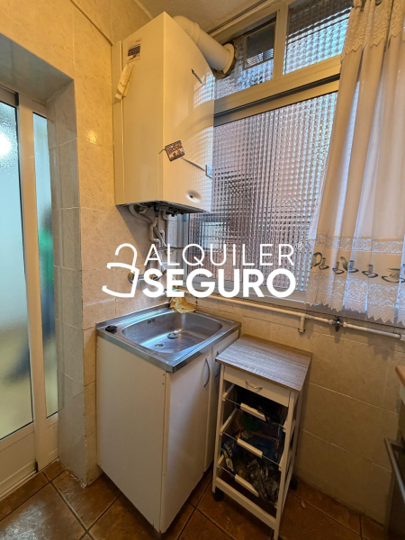 Inmueble en Calle Miralparque, MADRID