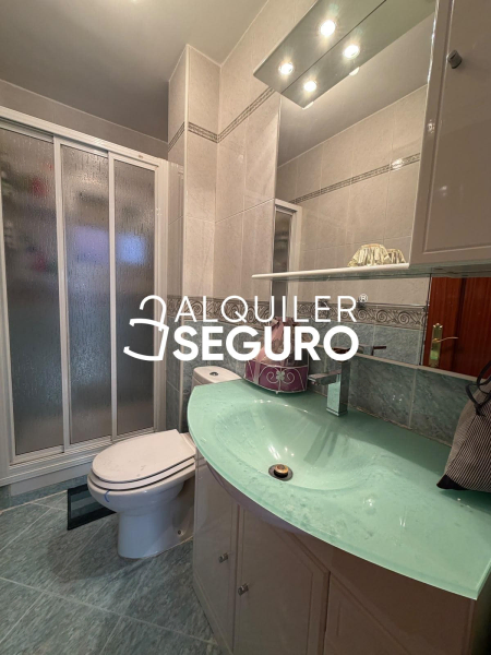 Inmueble en Calle Miralparque, MADRID