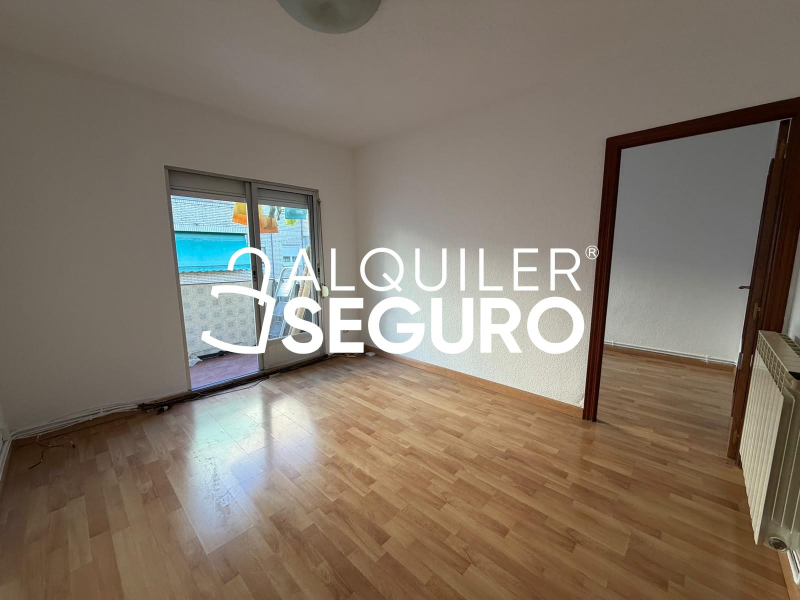 Inmueble en Calle Miralparque, MADRID