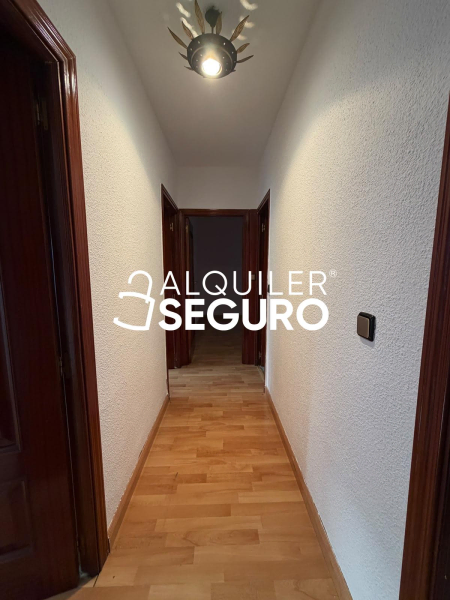 Inmueble en Calle Miralparque, MADRID