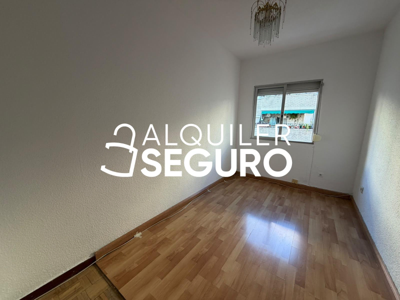 Inmueble en Calle Miralparque, MADRID