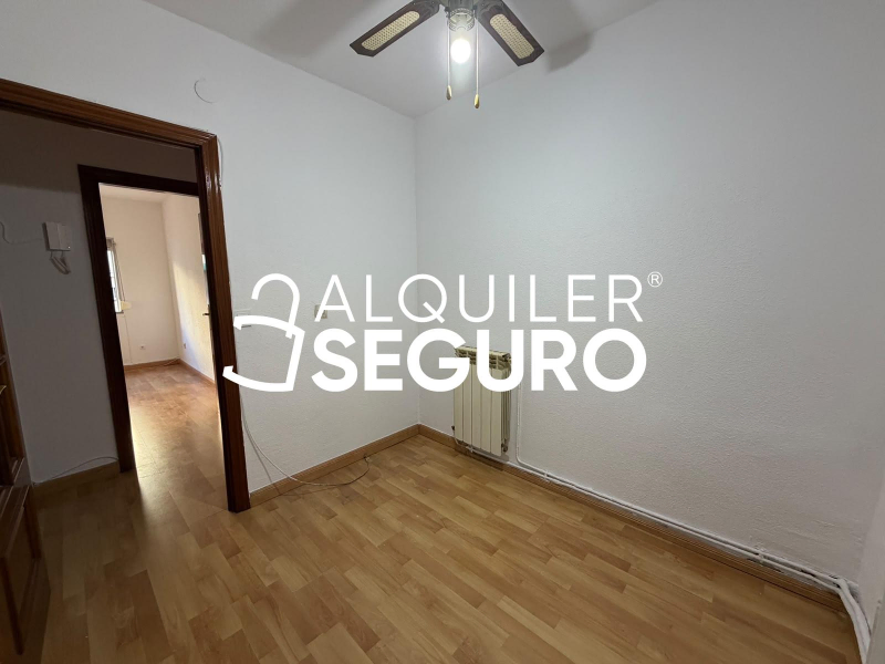 Inmueble en Calle Miralparque, MADRID