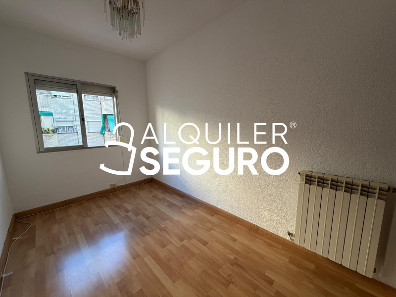 Inmueble en Calle Miralparque, MADRID