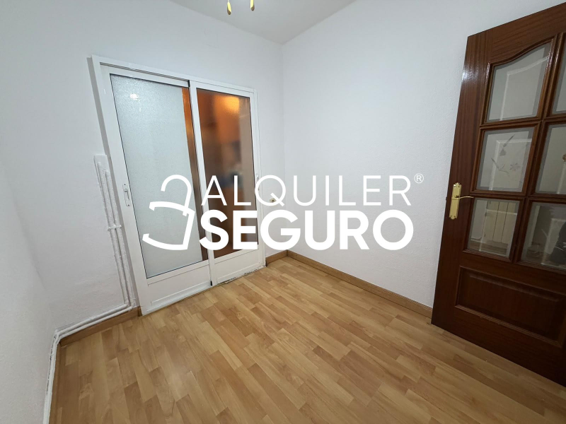 Inmueble en Calle Miralparque, MADRID