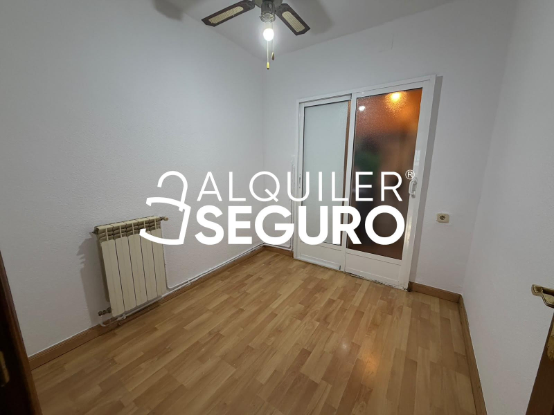 Inmueble en Calle Miralparque, MADRID