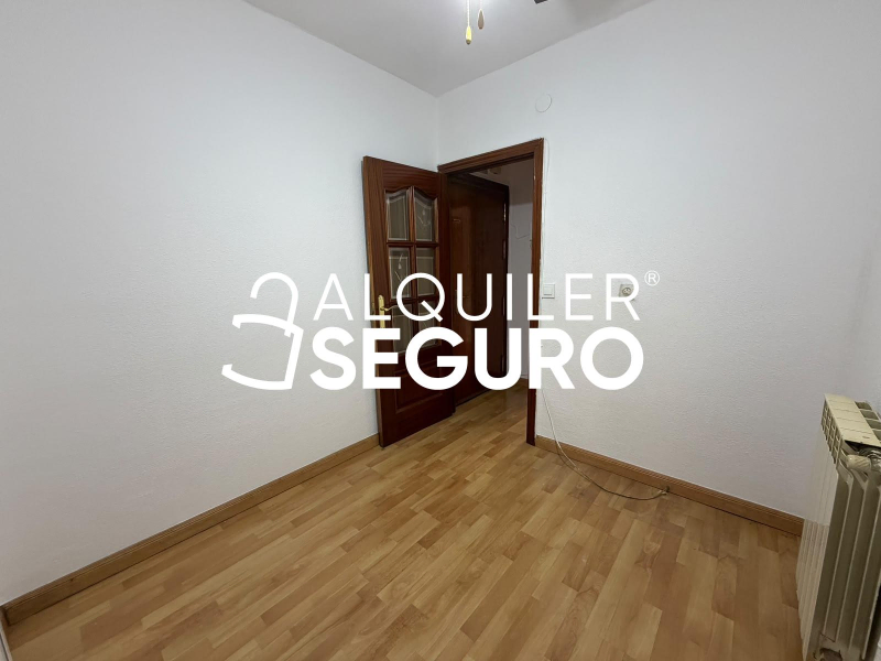 Inmueble en Calle Miralparque, MADRID
