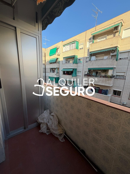 Inmueble en Calle Miralparque, MADRID