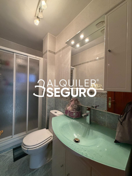 Inmueble en Calle Miralparque, MADRID