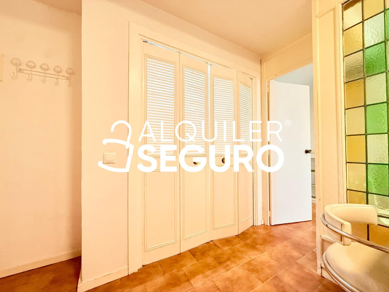 Inmueble en Calle del Conde Duque, MADRID