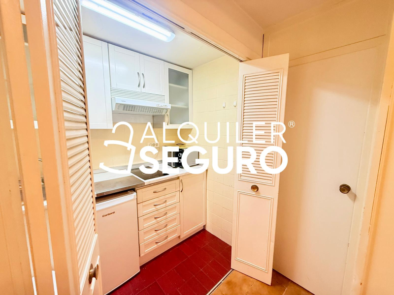 Inmueble en Calle del Conde Duque, MADRID