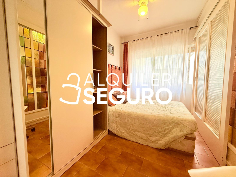 Inmueble en Calle del Conde Duque, MADRID