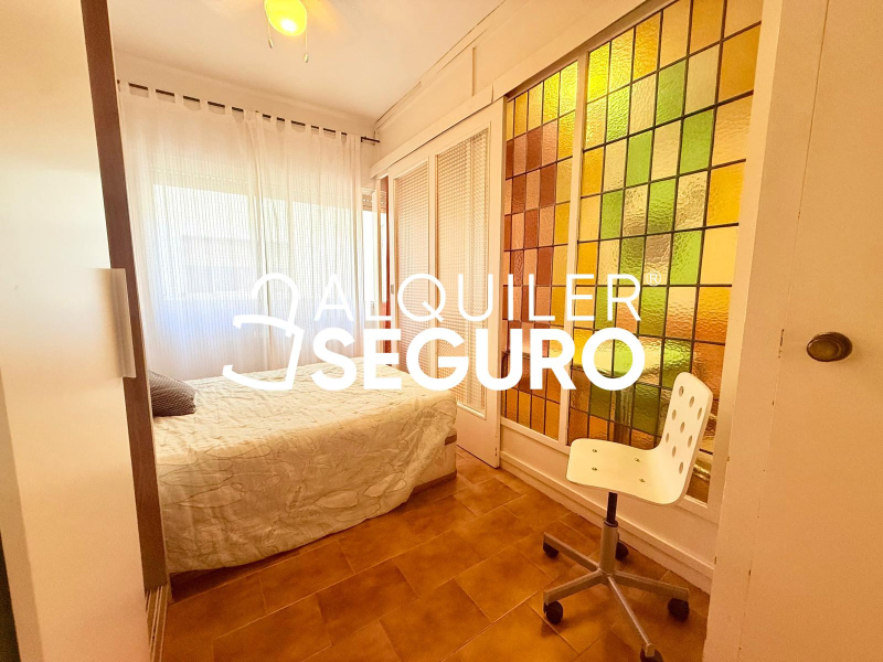 Inmueble en Calle del Conde Duque, MADRID