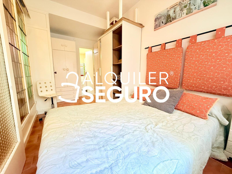 Inmueble en Calle del Conde Duque, MADRID