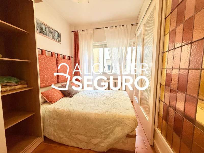 Inmueble en Calle del Conde Duque, MADRID