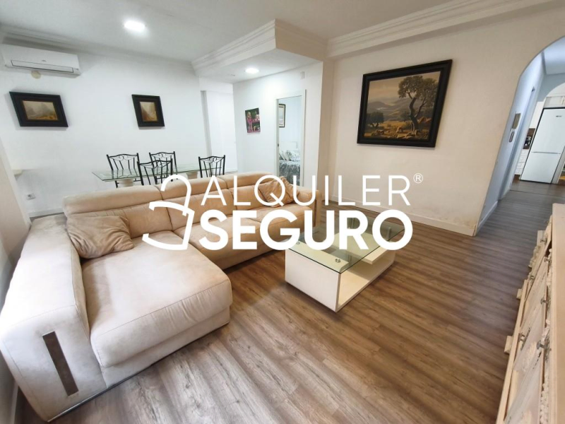 Inmueble en Calle Ab El Hamet, ALICANTE