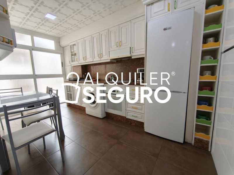 Inmueble en Calle Ab El Hamet, ALICANTE
