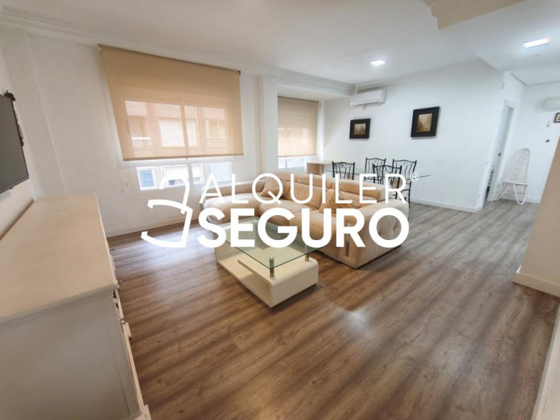 Inmueble en Calle Ab El Hamet, ALICANTE