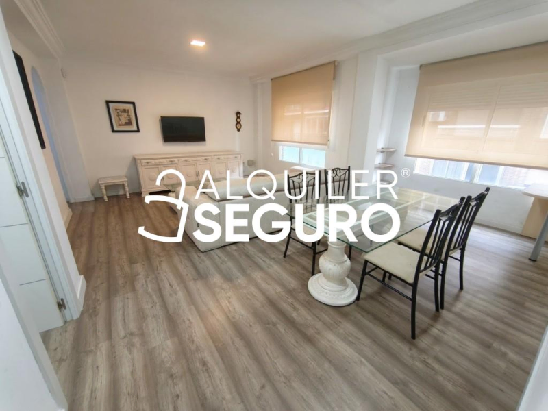 Inmueble en Calle Ab El Hamet, ALICANTE