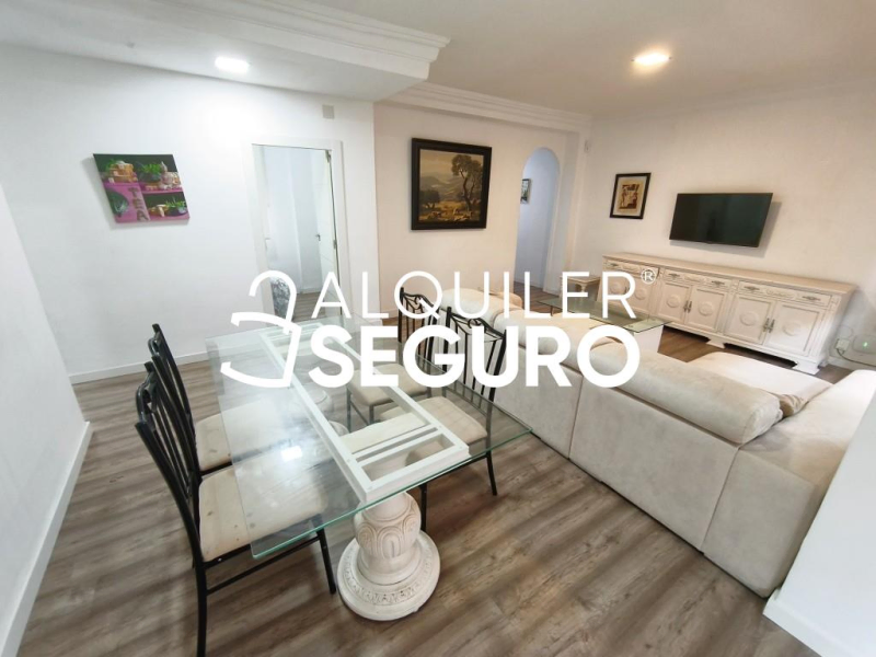 Inmueble en Calle Ab El Hamet, ALICANTE