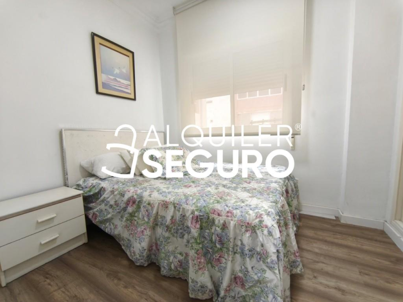 Inmueble en Calle Ab El Hamet, ALICANTE