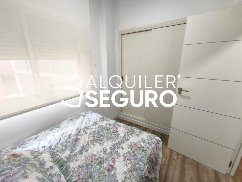 Inmueble en Calle Ab El Hamet, ALICANTE