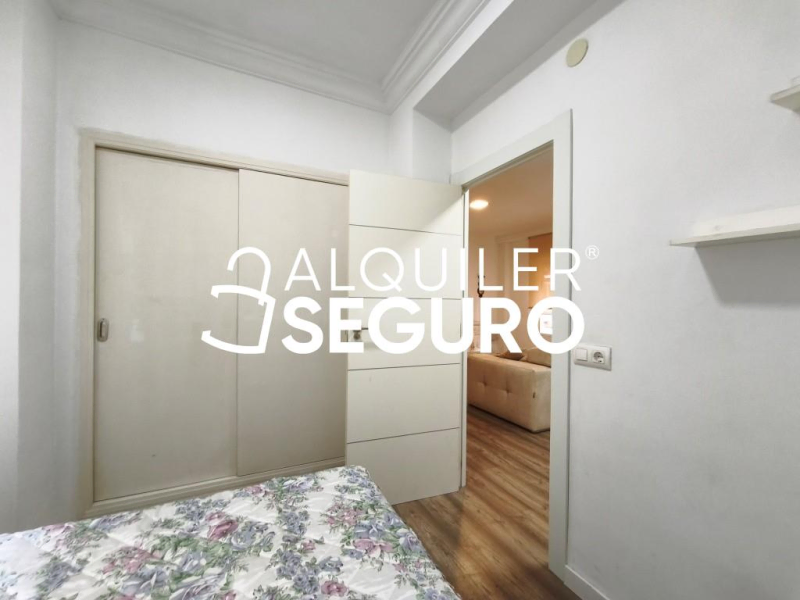 Inmueble en Calle Ab El Hamet, ALICANTE
