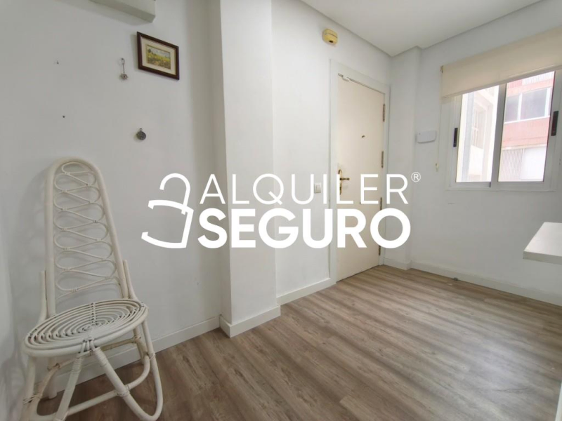 Inmueble en Calle Ab El Hamet, ALICANTE