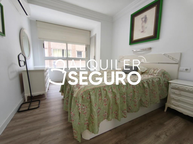 Inmueble en Calle Ab El Hamet, ALICANTE