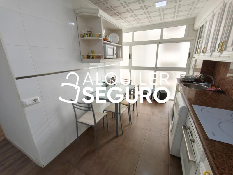Inmueble en Calle Ab El Hamet, ALICANTE