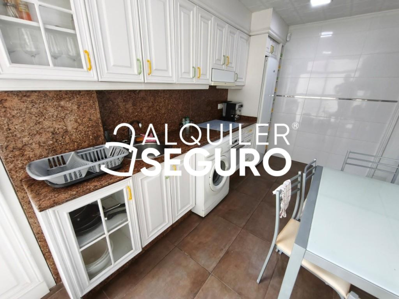 Inmueble en Calle Ab El Hamet, ALICANTE