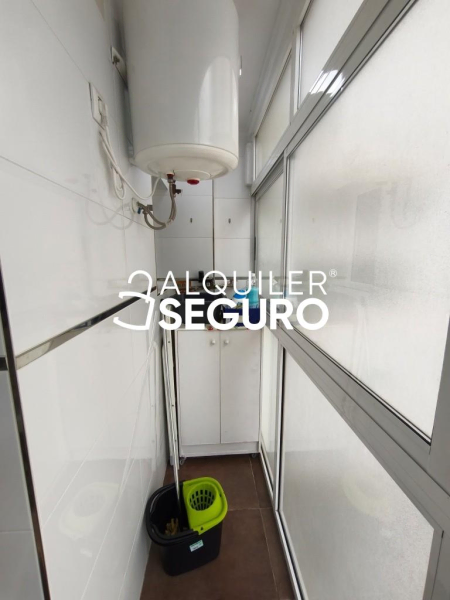 Inmueble en Calle Ab El Hamet, ALICANTE