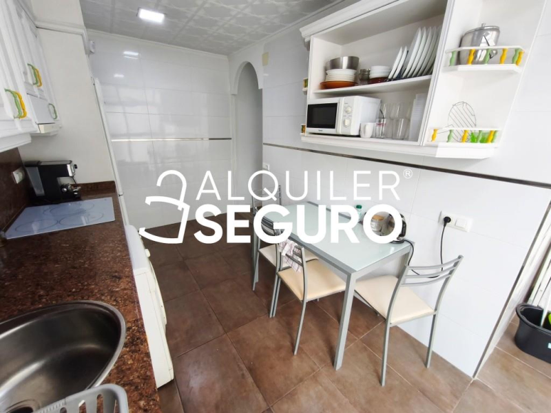 Inmueble en Calle Ab El Hamet, ALICANTE