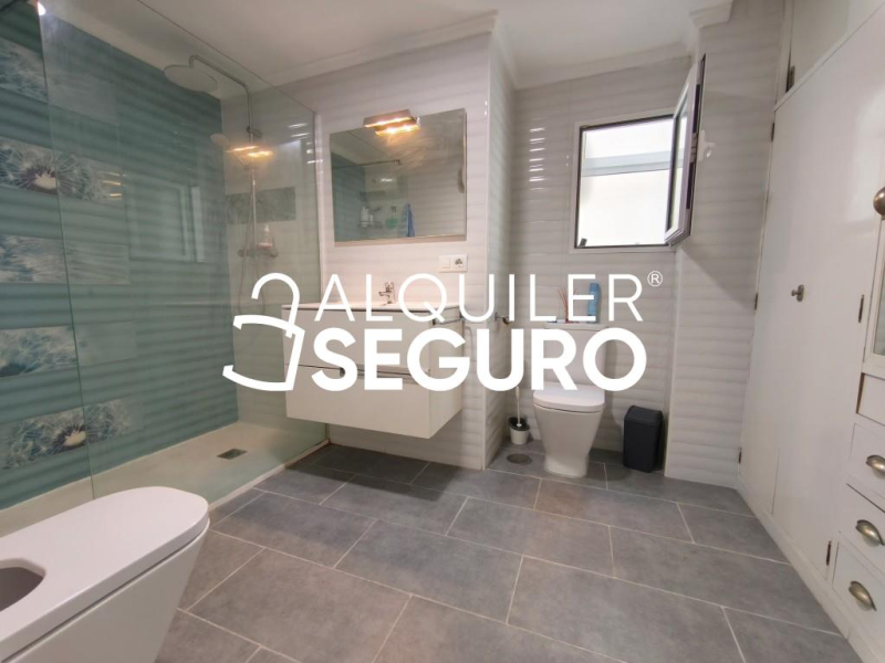 Inmueble en Calle Ab El Hamet, ALICANTE