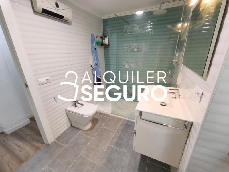 Inmueble en Calle Ab El Hamet, ALICANTE