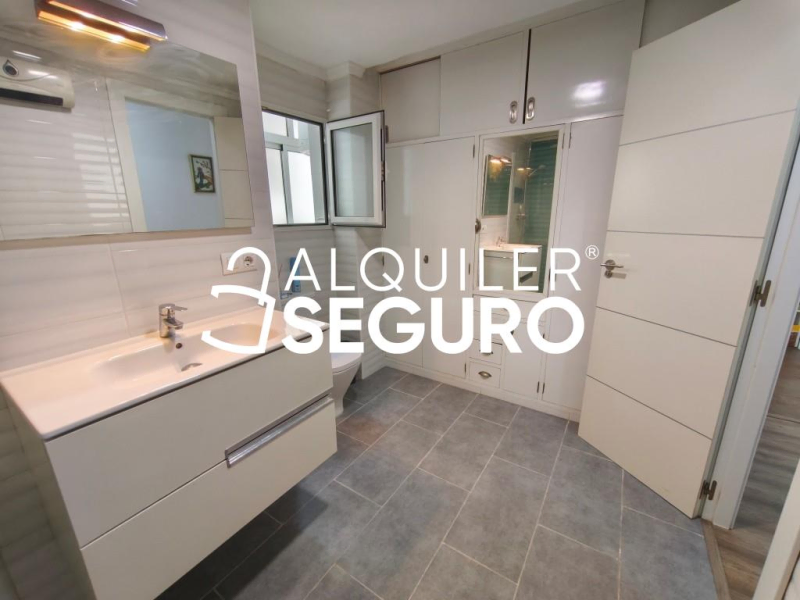 Inmueble en Calle Ab El Hamet, ALICANTE