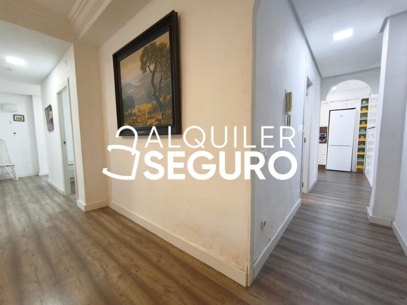 Inmueble en Calle Ab El Hamet, ALICANTE