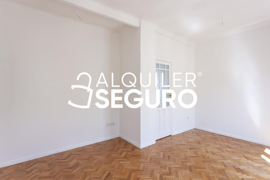 Inmueble en Calle de Churruca, MADRID