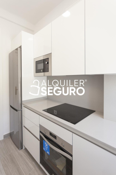 Inmueble en Calle de Churruca, MADRID