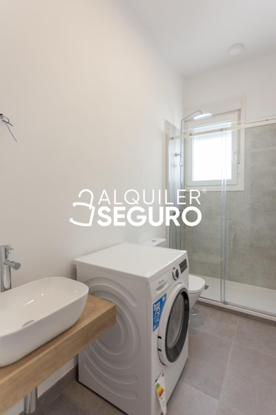 Inmueble en Calle de Churruca, MADRID