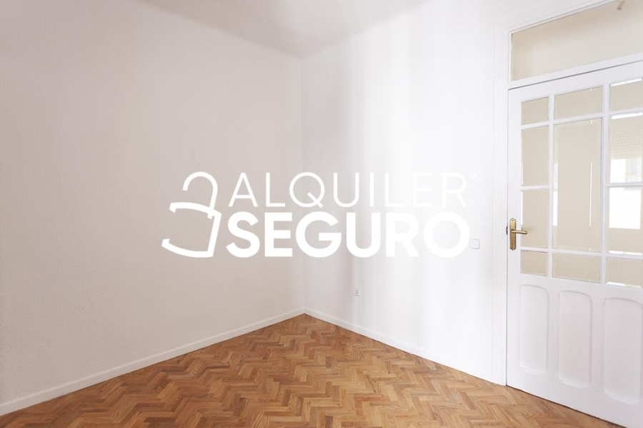 Inmueble en Calle de Churruca, MADRID