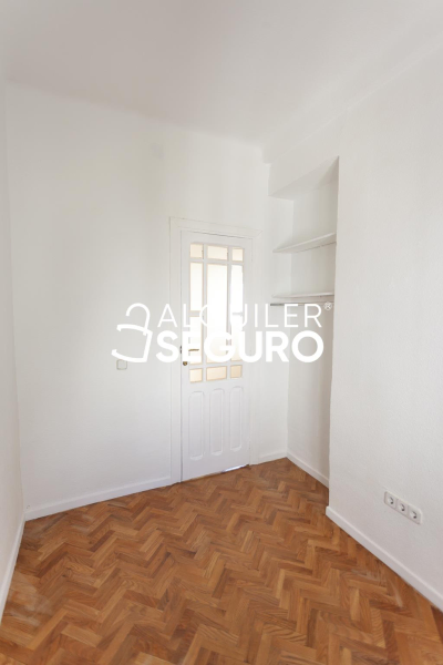 Inmueble en Calle de Churruca, MADRID