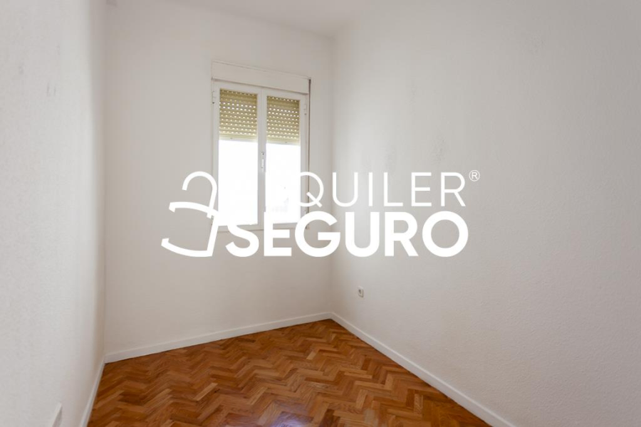 Inmueble en Calle de Churruca, MADRID