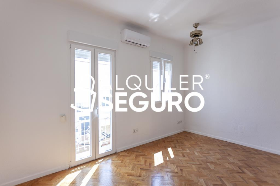 Inmueble en Calle de Churruca, MADRID